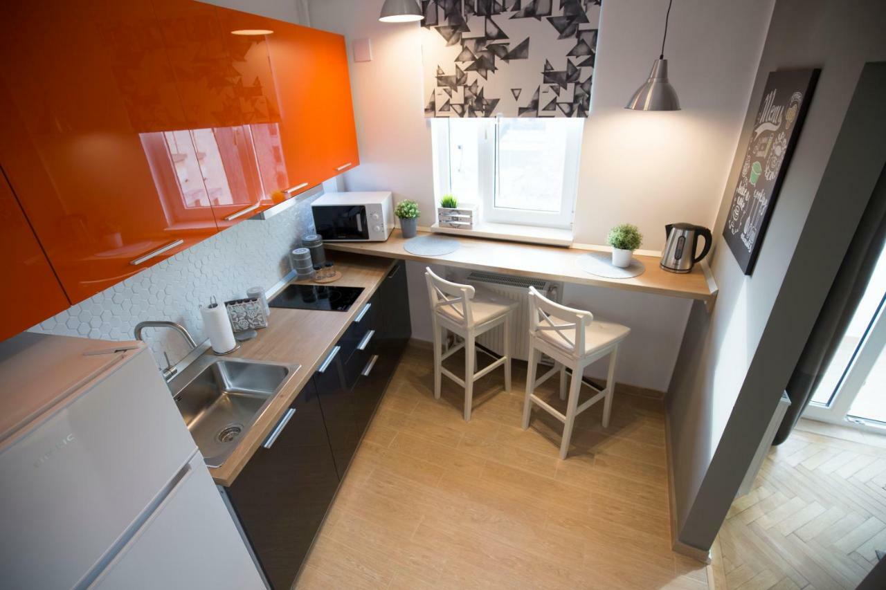 Apartment Up Bucharest