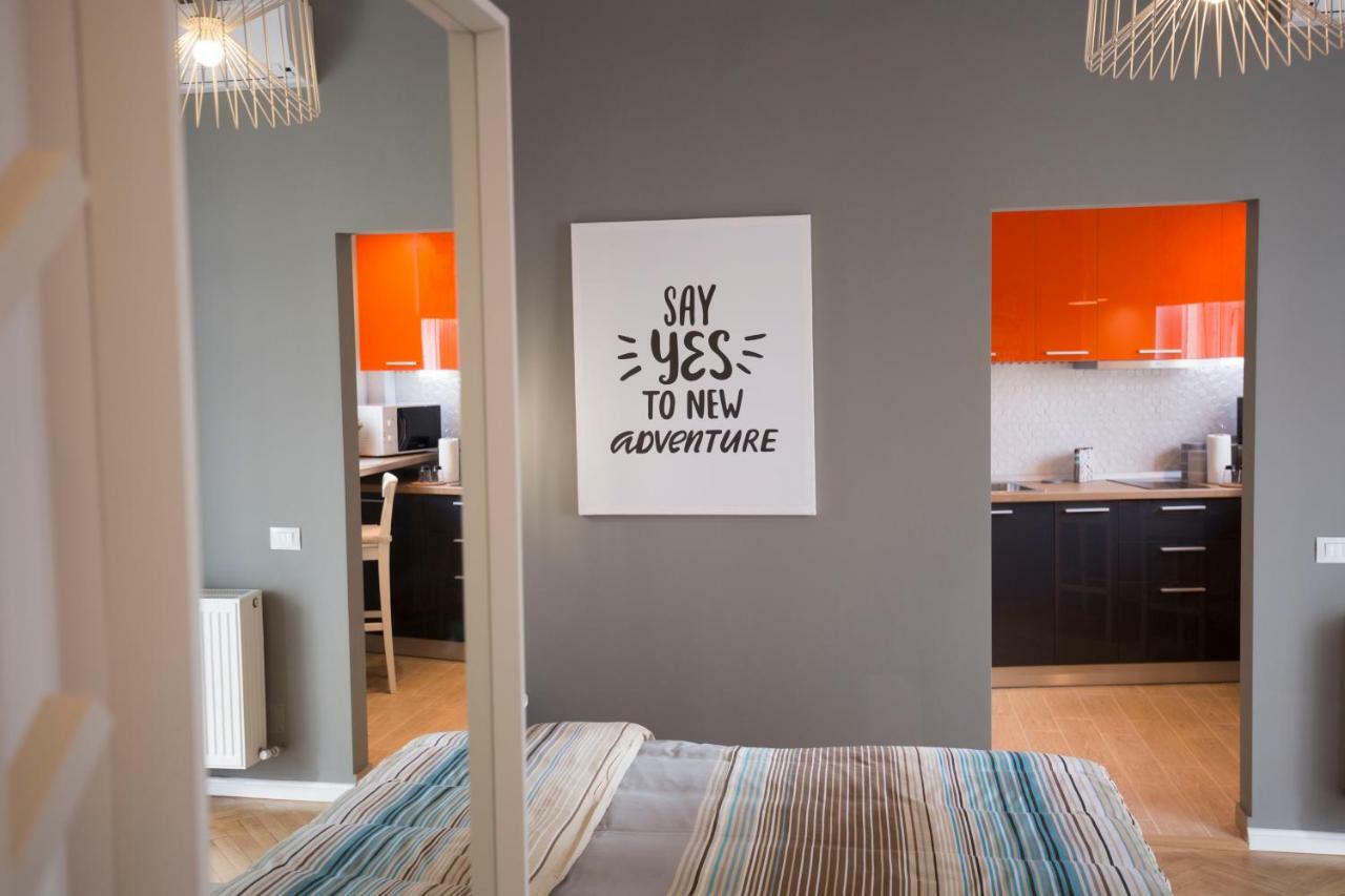 Apartment Up
