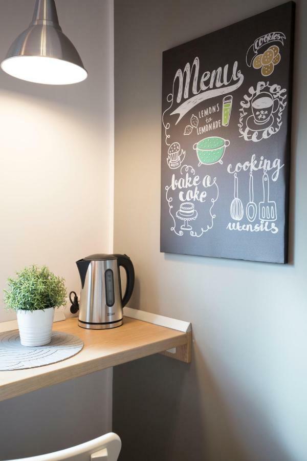 Up Apartment