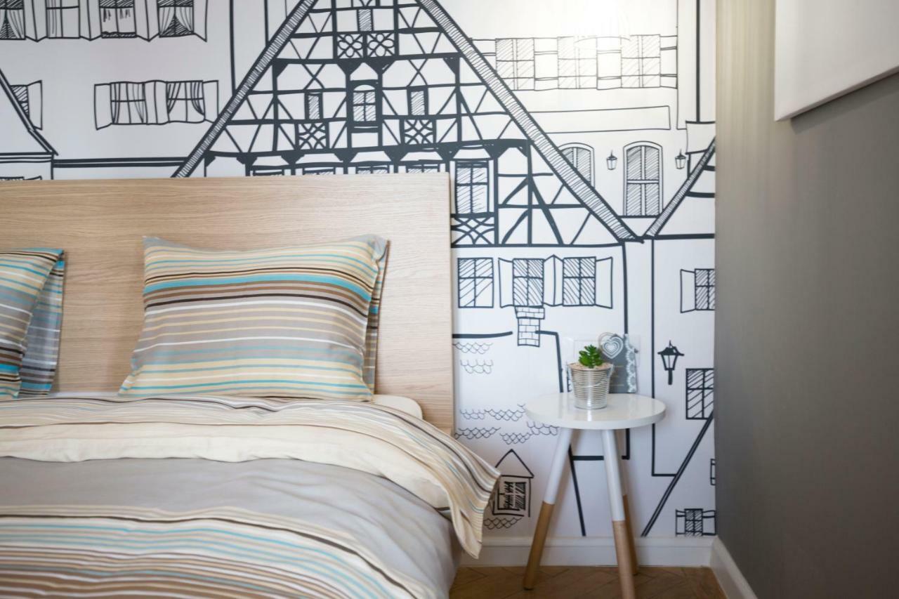 Up Apartment