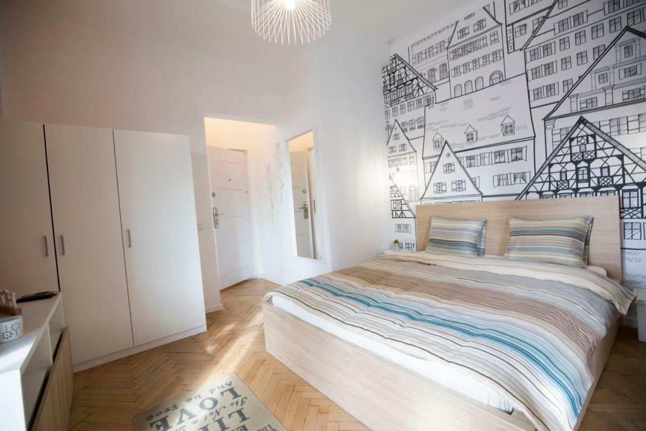 Apartment Up Bucharest