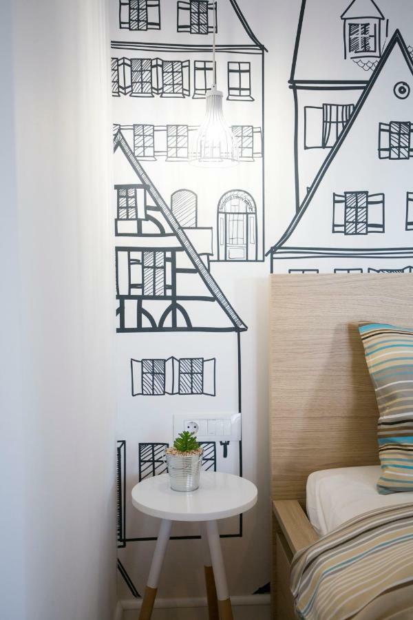 Up Apartment